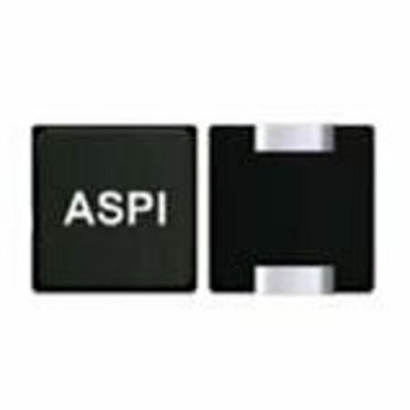 ABRACON General Purpose Inductor  6.8Uh  20%  1 Element ASPI-1367-6R8M-T